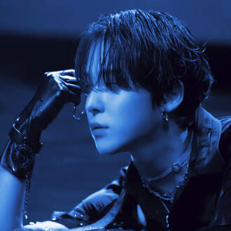 Don’t Stop by ATEEZ